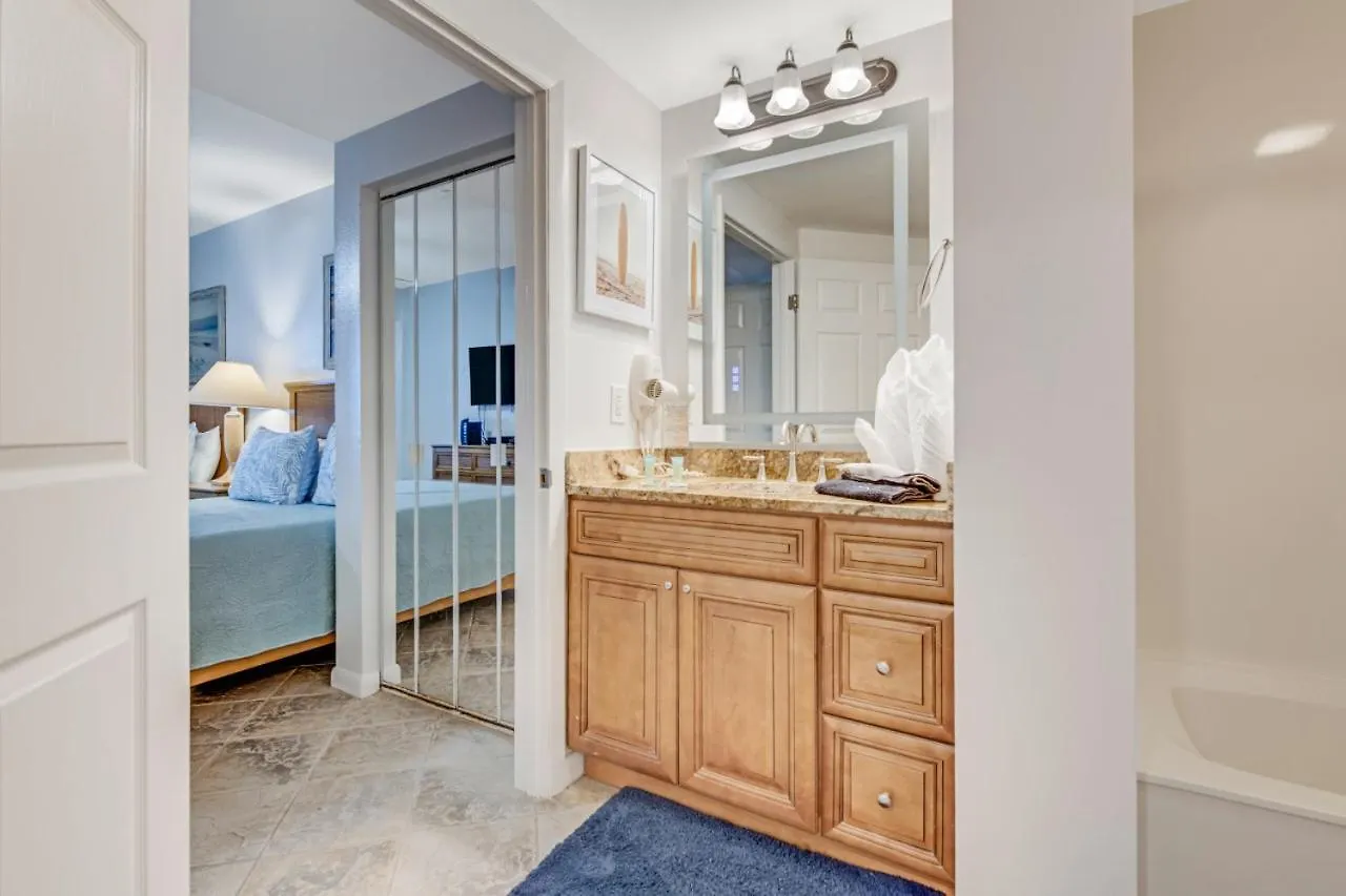 Luxurious Oceanfront Haven, Newly Remodeled 1Br With All-New Furnishings At The Wyndham Ocean Walk Daytona Beach 0*,  United States