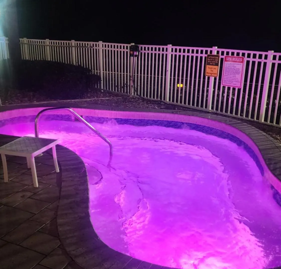 Luxurious Oceanfront Haven, Newly Remodeled 1Br With All-New Furnishings At The Wyndham Ocean Walk Daytona Beach 0*,  United States