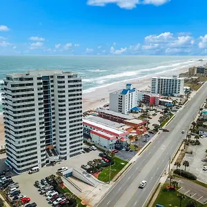 Holiday home Horizons, Daytona Beach