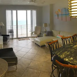 Holiday home Ocean Walk - Picturesque Ocean Front View, Daytona Beach